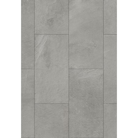 Mexen Szürke Levél vinyl panelek 610 x 305 mm LVT Dryback 2,5 mm, PVC alap, 4 V-Fuga, Pala - F1463-0610-305-255-4V1-01