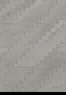 Mexen Szürke Levél vinyl panelek 610 x 305 mm LVT Dryback 2,5 mm, PVC alap, 4 V-Fuga, Pala - F1463-0610-305-255-4V1-01