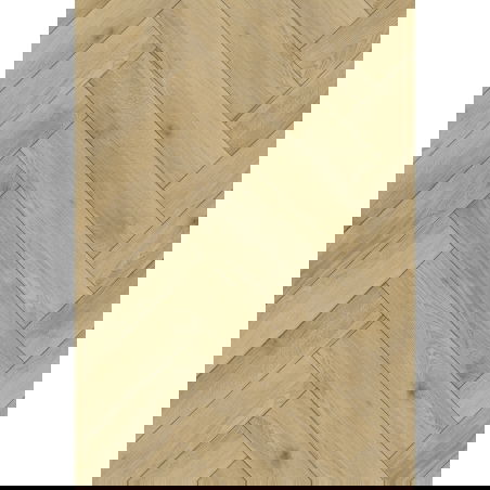 Mexen Charter Oak panouri vinil parchet 570 x 95 mm LVT Dryback 2,5 mm, bază PVC, 4 V-Fuga, Stejar - F1469-0570-095-255-4V1-01