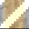 Mexen Anniston panouri vinil chevron 570 x 95 mm LVT Dryback 2,5 mm, suport PVC, 4 V-Fuge, Stejar - F1471-0570-095-255-4V1-01
