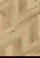 Mexen Anniston vinyl parketta halszálka 570 x 95 mm LVT Dryback 2,5 mm, PVC alátét, 4 V-fuga, Tölgy - F1471-0570-095-255-4V1-01