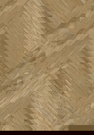 Mexen Manhattan PVC vinyl padló hal 570 x 95 mm LVT Dryback 2,5 mm, PVC alátét, 4 V-fuga, Tölgy - F1473-0570-095-255-4V1-01