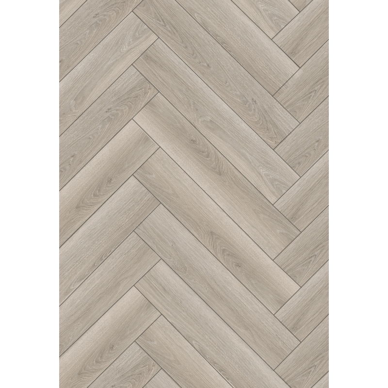 Mexen Wilson vinil panelek halszálka 570 x 95 mm LVT Dryback 2,5 mm, PVC aljzat, 4 V-Fuga, Tölgy - F1475-0570-095-255-4V1-01