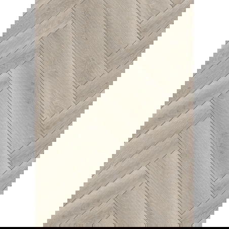 Mexen Wilson vinil panelek halszálka 570 x 95 mm LVT Dryback 2,5 mm, PVC aljzat, 4 V-Fuga, Tölgy - F1475-0570-095-255-4V1-01
