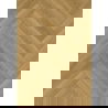 Mexen Chattanooga panouri vinil chevron 570 x 95 mm LVT Dryback 2,5 mm, strat PVC, 4 V-Fuga, Stejar - F1478-0570-095-255-4V1-01