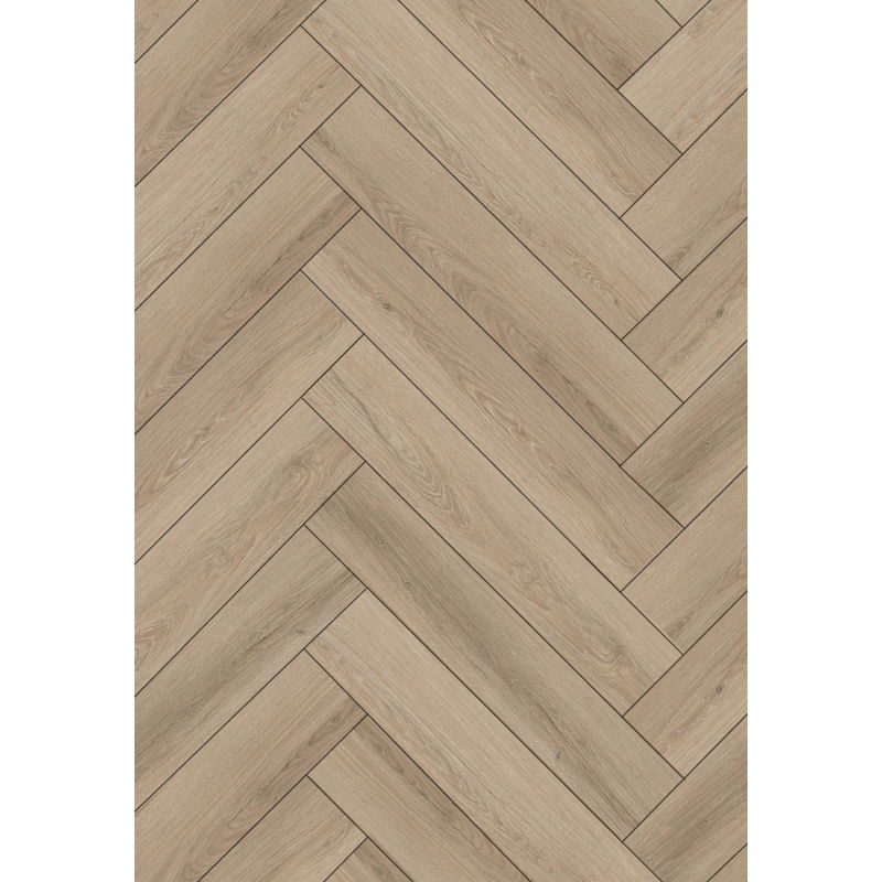Mexen Palmdale panouri vinil scapulari 570 x 95 mm LVT Dryback 2,5 mm, suport PVC, 4 V-Fuga, Stejar - F1480-0570-095-255-4V1-01