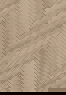 Mexen Palmdale panouri vinil scapulari 570 x 95 mm LVT Dryback 2,5 mm, suport PVC, 4 V-Fuga, Stejar - F1480-0570-095-255-4V1-01