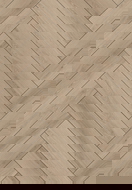 Mexen Palmdale vinil panelek halszálka 570 x 95 mm LVT Dryback 2,5 mm, PVC alátét, 4 V-Vájat, Tölgy - F1480-0570-095-255-4V1-01