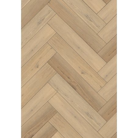 Mexen Rocky Mountain podele din vinil cu model spic 570 x 95 mm LVT Dryback 2,5 mm, substrat, 4 V-Fuga, Stejar