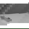 Mexen Exo uși de duș glisante 100 cm, transparent, crom - 8151-100-000-01-00