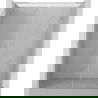 Mexen Exo uși de duș duble glisante 140 cm, transparent, crom - 8152-140-000-01-00