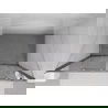 Mexen Exo uși de duș duble glisante 140 cm, transparent, crom - 8152-140-000-01-00
