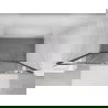 Mexen Exo uși pentru duș duble glisante 200 cm, transparent, crom - 8152-200-000-01-00
