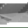 Mexen Exo uși de duș pivotante 100 cm, transparent, crom - 8181-100-000-01-00