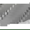 Mexen Exo cabină de duș semicirculară asimetrică glisantă 120 x 90 cm, transparent, crom - 8132-120-090-01-00