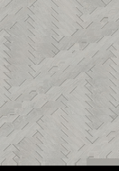 Mexen Dayton vinil panelek halszálka 635 x 127 mm SPC 6,5 mm, IPEX 1,5 mm alátét, 4 V-fuga, Tölgy - F1181-0635-127-505-4V1-01
