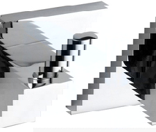 Mexen cârlig de prosop, crom - 7020635-00