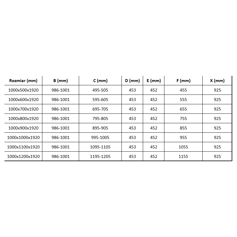 Mexen Lima összecsukható zuhanykabin 100 x 90 cm, grafit, króm + Flat zuhanytálca, fekete - 856-100-090-01-40-4070