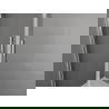 Mexen Exo uși de duș duble, batante, 100 cm, transparent, crom - 8182-100-000-01-00