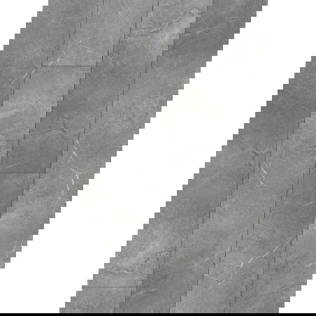 Mexen Silver Waves panouri vinilice 1227 x 187 mm LVT Dryback 2,5 mm, suport PVC, 4 V-Fugă, Piatră - F1344-1227-187-255-4V1-01