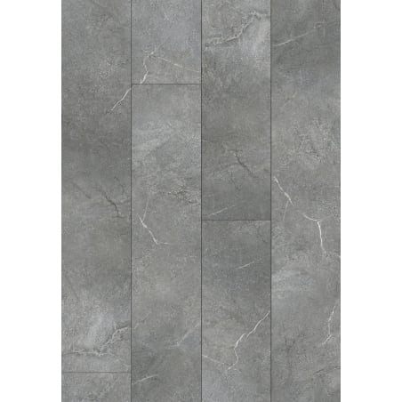 Mexen Silver Waves vinil panelek 1227 x 187 mm LVT Dryback 2,5 mm, PVC alátét, 4 V-fuga, Kő - F1344-1227-187-255-4V1-01