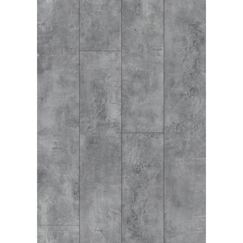 Mexen Bardiglio vinyl panelek 1227 x 187 mm LVT Dryback 2,5 mm, PVC alap, 4 V-fuga, Kő - F1345-1227-187-255-4V1-01