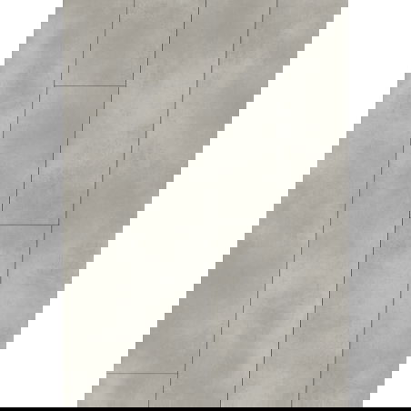 Mexen Imperial Grey panouri din vinil 1227 x 187 mm LVT Dryback 2,5 mm, suport PVC, 4 V-Fugă, Beton - F1354-1227-187-255-4V1-01