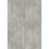 Mexen Imperial Grey  panouri vinilice 1227 x 187 mm LVT Dryback 2,5 mm, substrat PVC, 4 V-Fugă, Beton