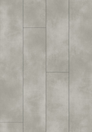 Mexen Imperial Grey  panouri vinilice 1227 x 187 mm LVT Dryback 2,5 mm, substrat PVC, 4 V-Fugă, Beton
