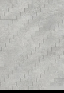 Mexen Silver Galaxy vinyl panelek 1227 x 187 mm LVT Dryback 2,5 mm, PVC alátét 4 V-fuga, Terrazzo - F1357-1227-187-255-4V1-01