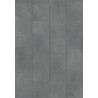 Mexen Grey Dark Vinyl panelek 1227 x 187 mm LVT Dryback 2,5 mm, PVC aljzat, 4 V-fuga, Pala - F1359-1227-187-255-4V1-01
