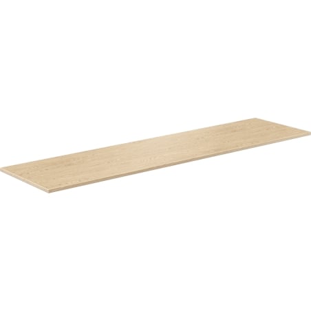 Mexen Uni blat suspendat 180 cm, stejar - 91AXX-1804-464-18-81