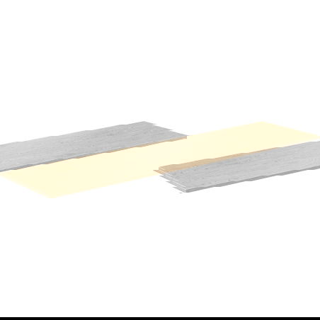 Mexen Uni blat pentru dulap de 190 cm, stejar - 91AXX-1904-464-18-81