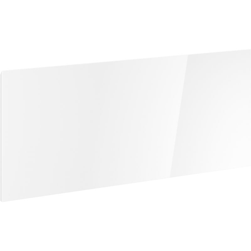 Mexen Orio szekrénytest előlap 100 x 43,5 cm, fényes fehér - 91A10-1000-470-1-00