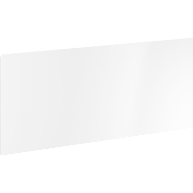 Mexen Orio fațadă pentru corp dulap baie 100 x 43,5 cm, alb mat - 91A10-1000-470-1-01