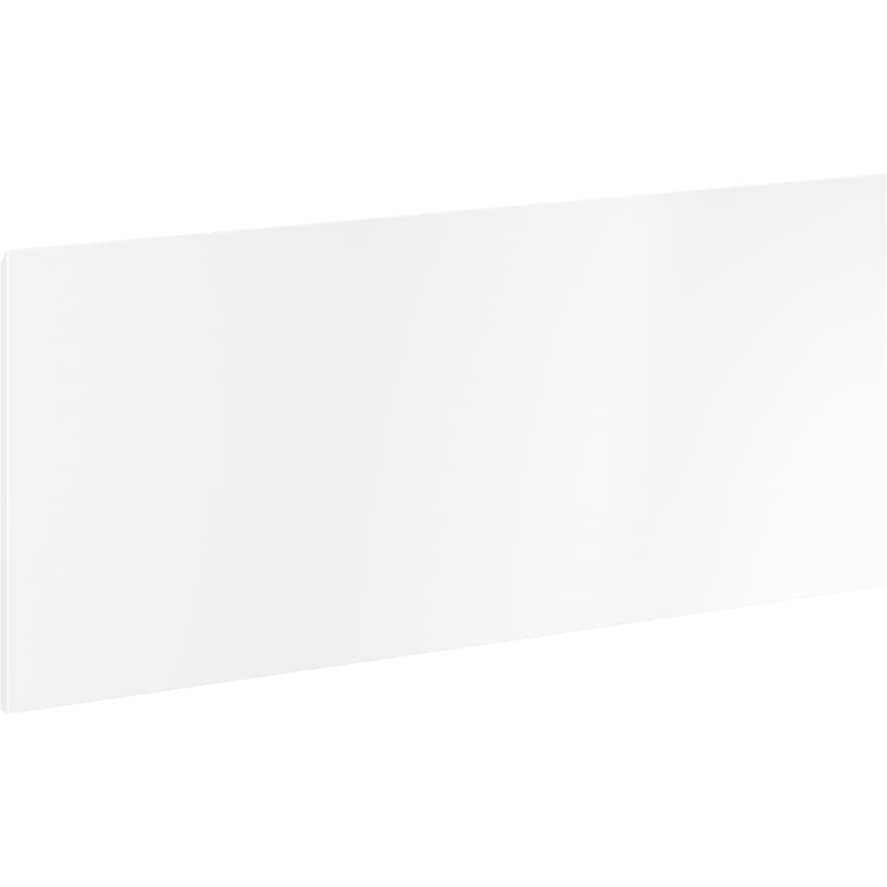 Mexen Orio szekrénytest előlap 100 x 43,5 cm, fehér matt - 91A10-1000-470-1-01