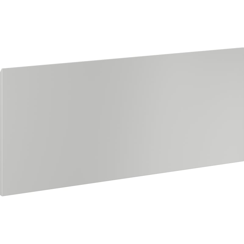 Mexen Orio fürdőszobai szekrénytest front 90 x 43,5 cm, szürke matt - 91A10-0900-470-1-62
