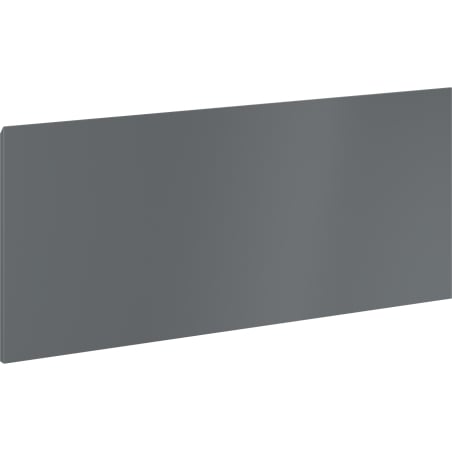 Mexen Orio front pentru corpul dulapului de baie 90 x 43,5 cm, grafit mat - 91A10-0900-470-1-66