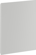 Mexen Orio front de corp dulap baie 35 x 43,5 cm, gri mat - 91A11-0350-470-1-62