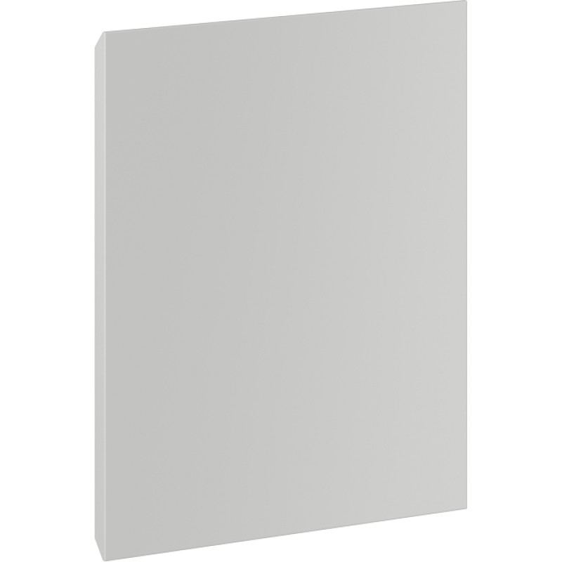 Mexen Orio față pentru corpul dulapului de baie 40 x 43,5 cm, gri mat - 91A11-0400-470-1-62