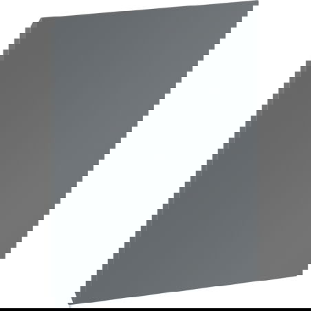 Mexen Orio față corp dulap baie 45 x 43,5 cm, grafit mat - 91A11-0450-470-1-66