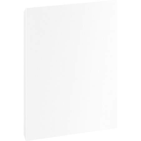 Mexen Orio față de corp dulap baie 35 x 43,5 cm, alb mat - 91A11-0350-470-1-01