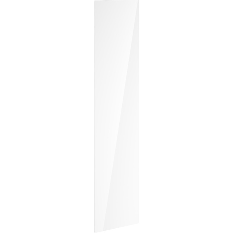 Mexen Orio față de dulap pentru corp de baie 35 x 160 cm, alb lucios - 91A11-1600-300-1-00