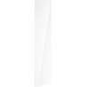 Mexen Orio față de dulap pentru corp de baie 35 x 160 cm, alb lucios - 91A11-1600-300-1-00