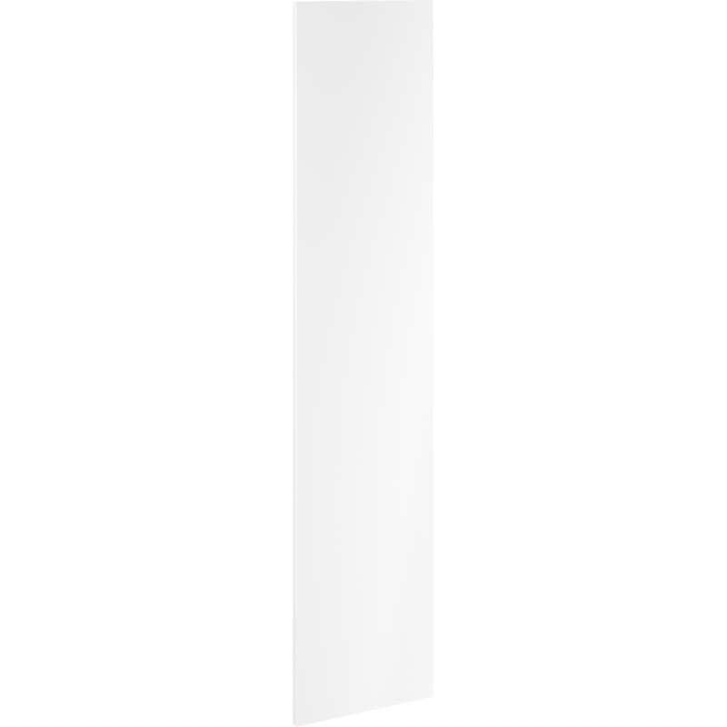 Mexen Orio față pentru corp dulap baie 35 x 160 cm, alb mat - 91A11-1600-300-1-01