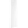 Mexen Orio față pentru corp dulap baie 35 x 160 cm, alb mat - 91A11-1600-300-1-01
