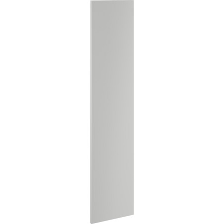 Mexen Orio față pentru corpul dulapului de baie 35 x 160 cm, gri mat - 91A11-1600-300-1-62