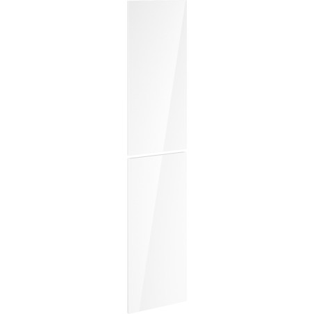 Mexen Orio front pentru corpul dulapului de baie 35 x 80 cm (2 buc.), alb lucios - 91A11-1600-300-2-00