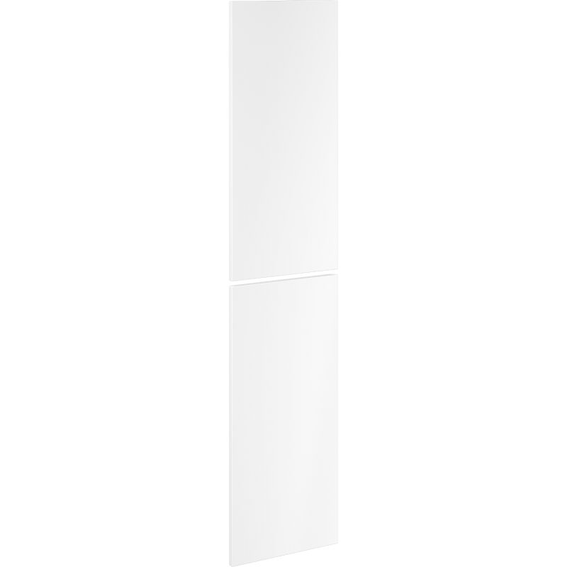Mexen Orio față pentru corpul dulapului de baie 35 x 80 cm (2 buc.), alb mat - 91A11-1600-300-2-01
