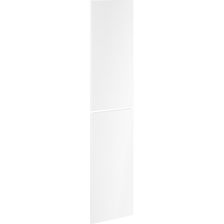 Mexen Orio fațadă pentru corpul dulapului de baie 35 x 80 cm (2 buc.), alb mat - 91A11-1600-300-2-01